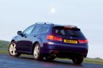 Honda Accord Tourer 2008 года